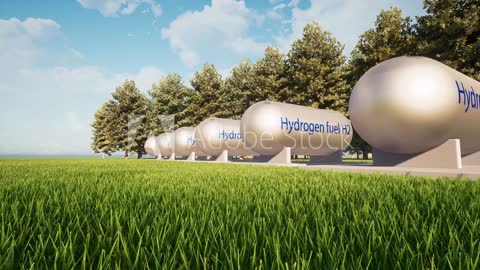 A green hydrogen economy depends on this little-known machine –