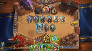Hearthstone and Me #2