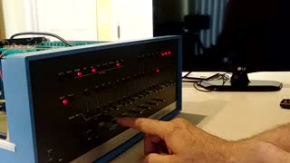 Altair 8800 for Dummies