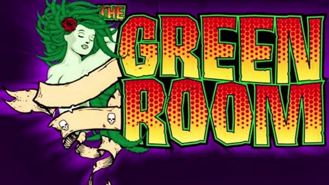 Green Room Radio: Saints Go Rockin