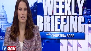 Christina Bobb: Trump will get his second term