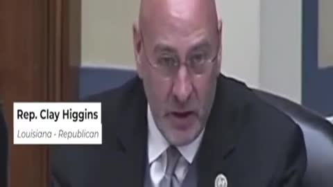 Republican Congressman Asks Police Chief If He Would Enforce Gun Confiscation