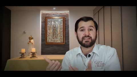 Lección 2: ¿Soberbio yo? | Consagración a Jesús por María en 33 días.