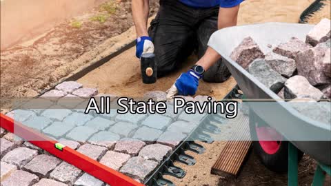 All State Paving - (765) 202-7940