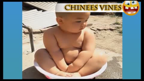 Funny Video chinese version