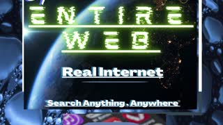 The Entire Web is All You Need