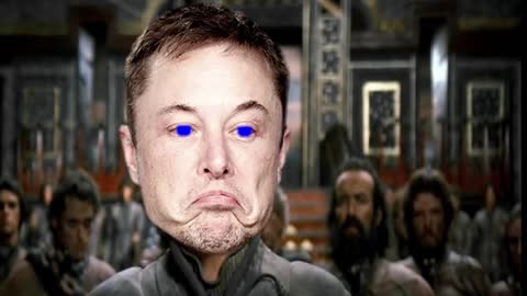 Elon Musk arrives at his first Twitter Board Meeting