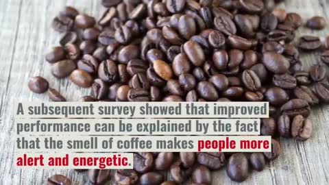 Facts About Drinking Coffee