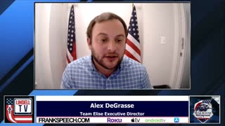 Alex DeGrasse Dives Into Polling Of Races Leading Up To 2022 Midterm Elections