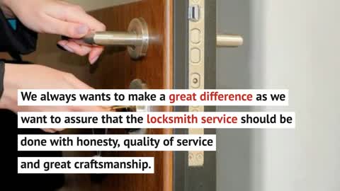 Locksmith | Baltimore Locksmith | +14432413947