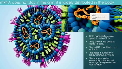 Part 2 The Real Story of COVID - Gene Therapy is Not a Vaccine