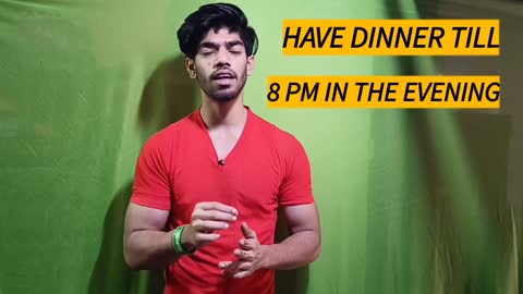 How To Lose Weight Fast 10 kgs in 10 Days - Full Day Indian Diet/Meal Plan For Weight Loss