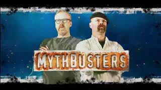 MythBusters: Riding the Vortex