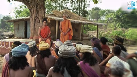 Life of the Buddha | The One Who Awakened