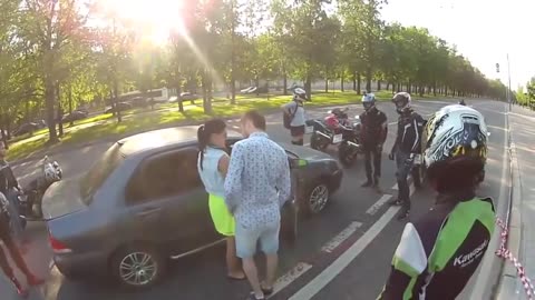 Russian Road Rage & Fight Compilation