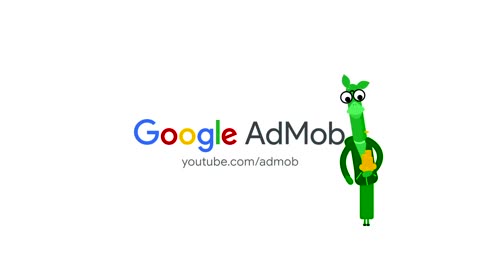 How to add an app to your AdMob account