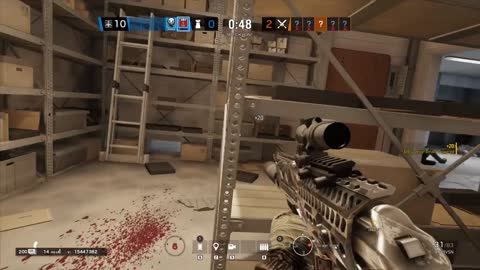r6 ace with kapkan
