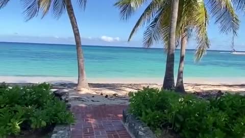 Beautiful Beautiful island of Jamaica