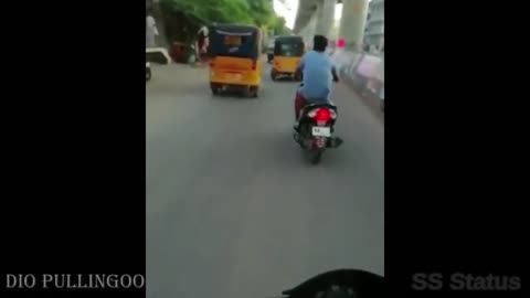 Funny bike accidents, try not laugh, hilarious fails