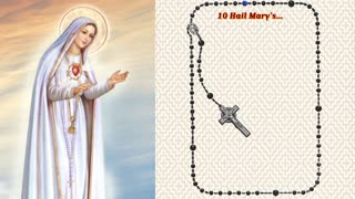 How to Pray the Rosary