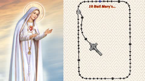 How to Pray the Rosary