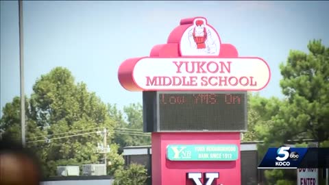 Videos show Yukon Middle School students repeatedly punching boy with special needs