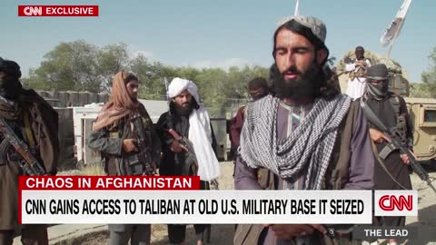 Taliban in Afghanistan News Update