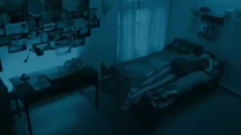 paranormal activity 01