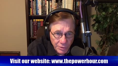 The Power Hour - March 12, 2024
