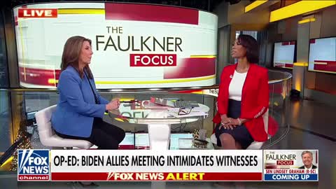 The Biden Regime Knows What's Coming & They're Desperate To Stop It - Tammy Bruce