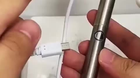 Mini USB Welding Pen.