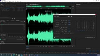 The Official Introduction Video Of Adobe Audition: The Complete Master Class 2022