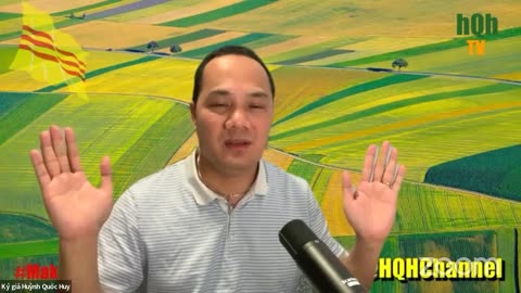 Talkshow25Au23: #NB2N (P60) - TẠI SAO "TRUYỀN THỐNG & BỔN SẮC" CHỐNG LẠI "TRẬT TỰ TG MỚI"? (TT)