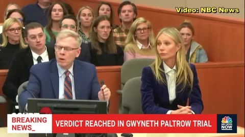 Top trial verdicts of 2023: Gwyneth Paltrow