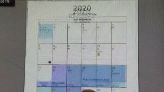 2020-02-27 - How to Start the Year with Enoch Calendar