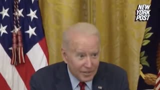 President Trump Destroys Joe Biden in a Gaffe Compilation