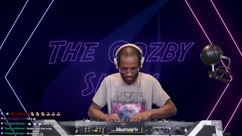The Cozby Show (EP. 4) | 3/7/24