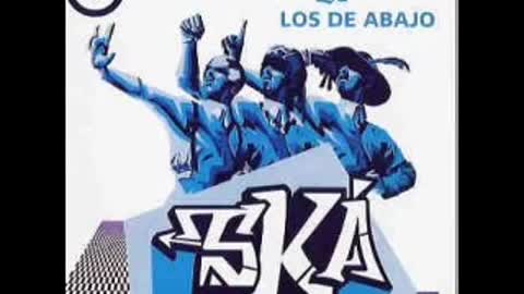 los de abajo - skapate