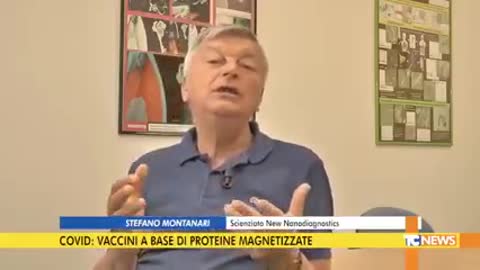 La Magnetogenetica, verso il transumanesimo.