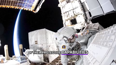 Revolutionary Spacesuits: The Future of Astronaut Protection
