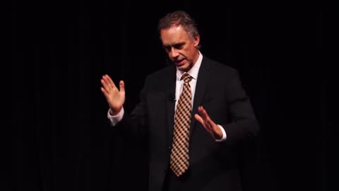 Jordan Peterson How to think for yourself