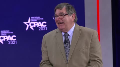 CPAC 2021- Prescription for Pain: The Left’s Agenda on Healthcare