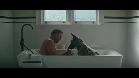 The Movie "Dog" - Thank You For Your Service!
