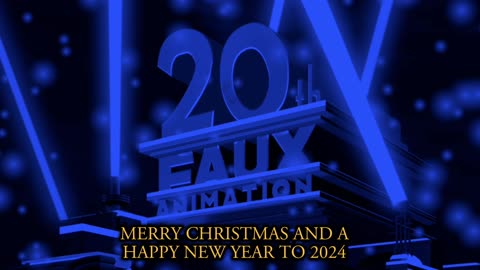 MERRY CHRISTMAS, AND A HAPPY NEW YEAR TO 2024