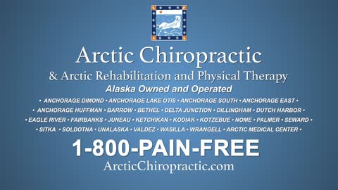 Arctic Chiropractic Hockey