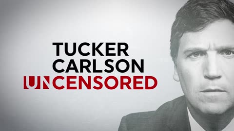 Tucker on White destruction and Racism.