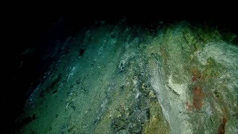 Journey to the Abyss: Exploring the Mariana Trench