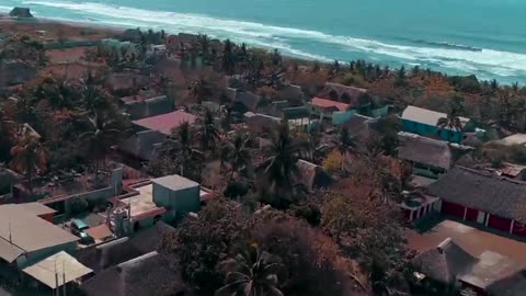 Las Playas de Escuintla son Chileras