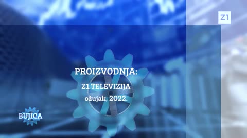 BUJICA 25.03.2022. ANDRIJA KLARIĆ_ ‘Putinokron’ je otjerao koronu, ali samo priv