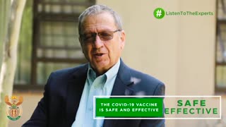 Are there any animal or human derivatives in the Covid-19 vaccine?